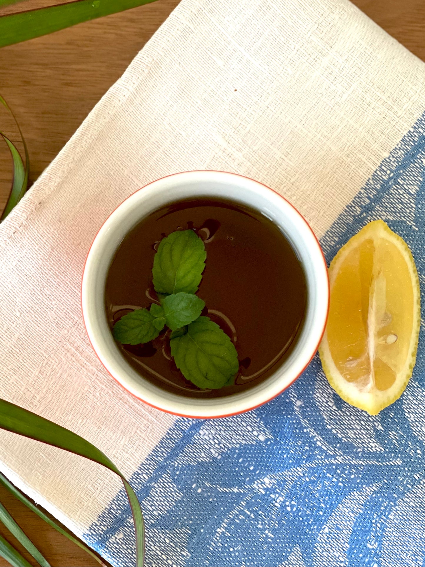 Nutri-Tea