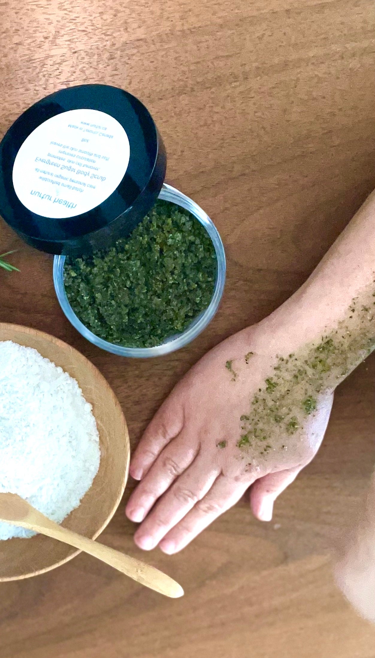 Dry Hands and Heels Repair Kit