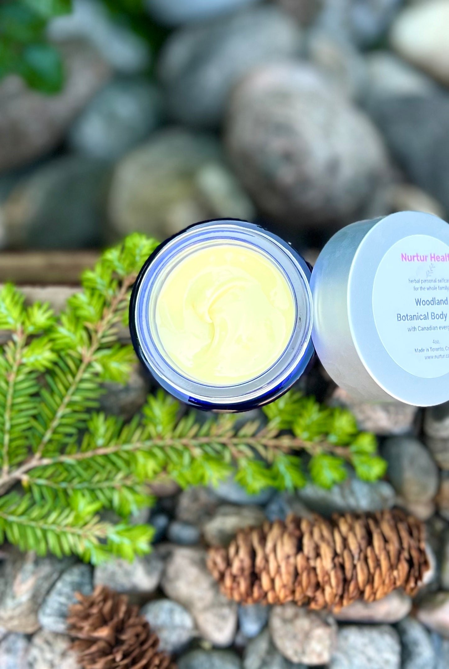 Dry Hands and Heels Repair Kit