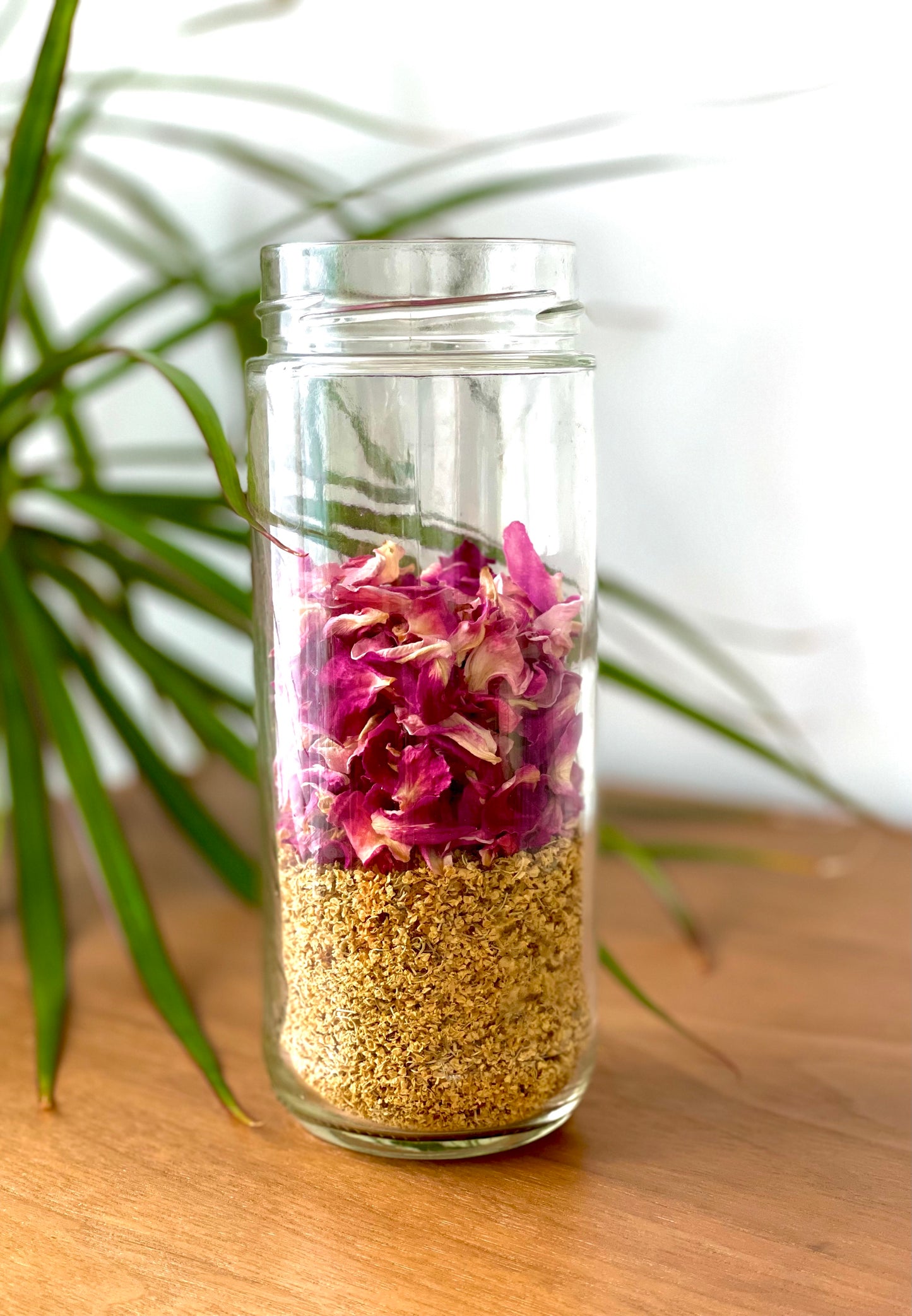 Clarifying Facial Toner with Rose and Elderflower