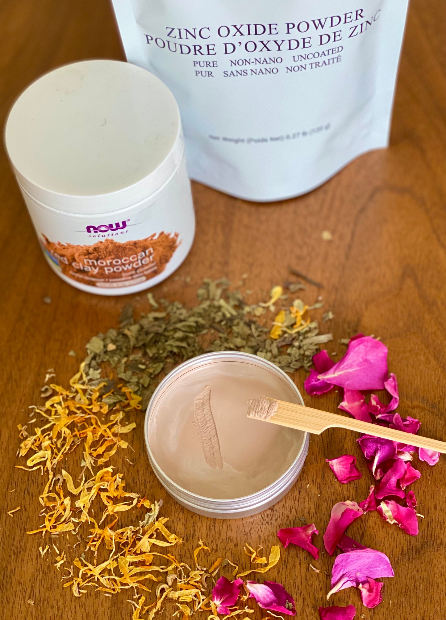 Herbal Calamine Ointment