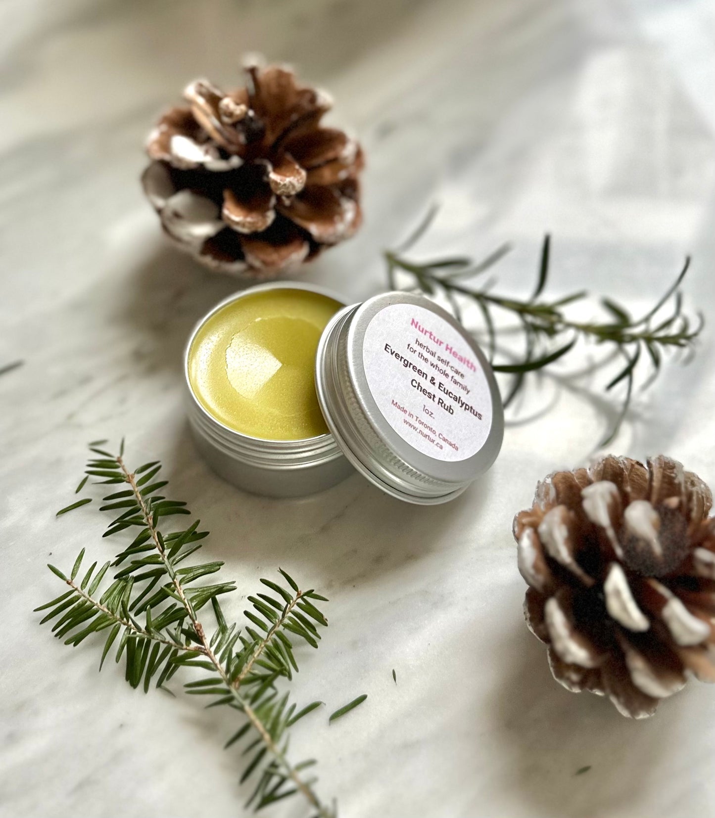 Winter Wellness Self-Care Trio