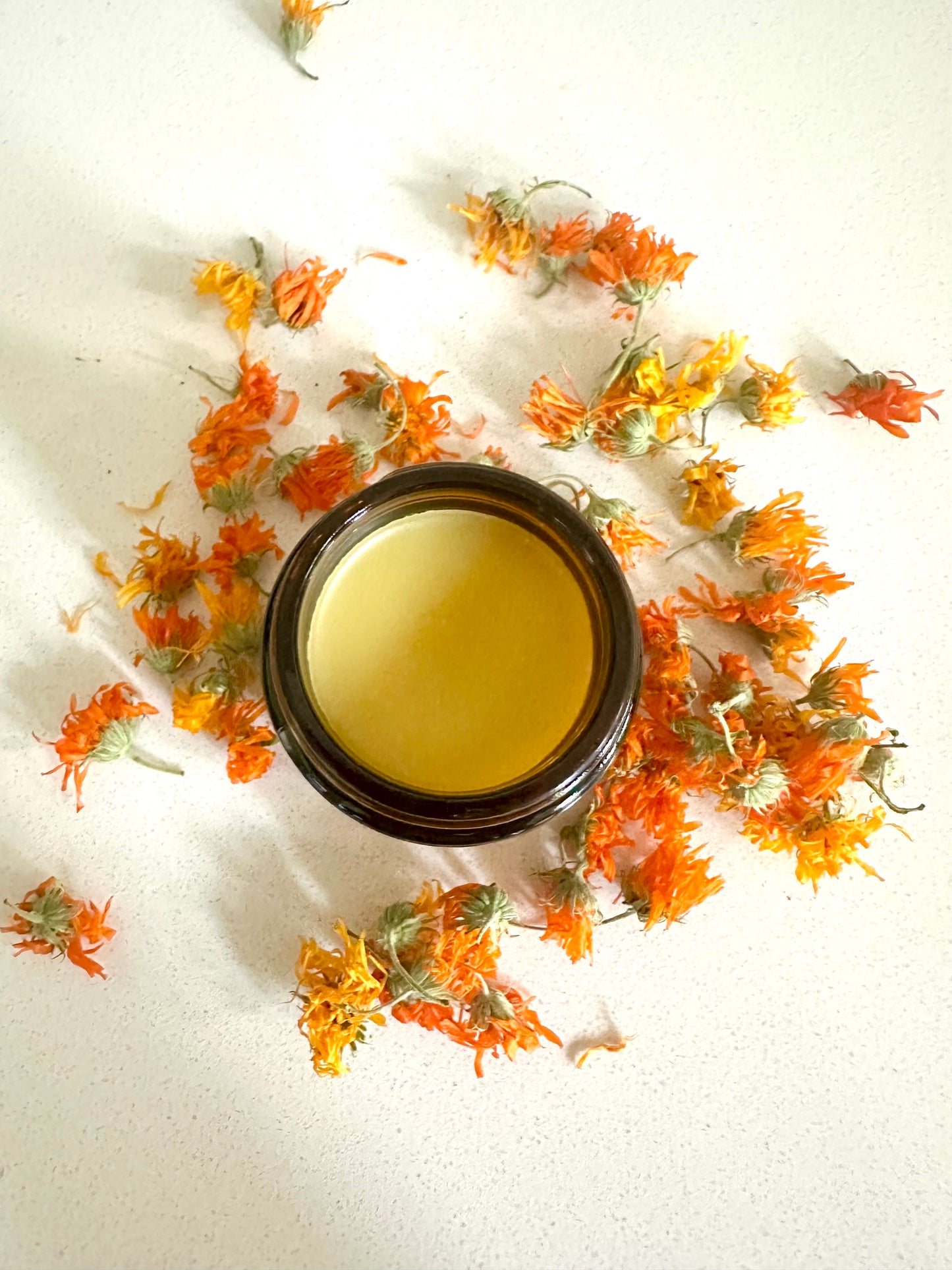 Night Repair Calendula Body Butter