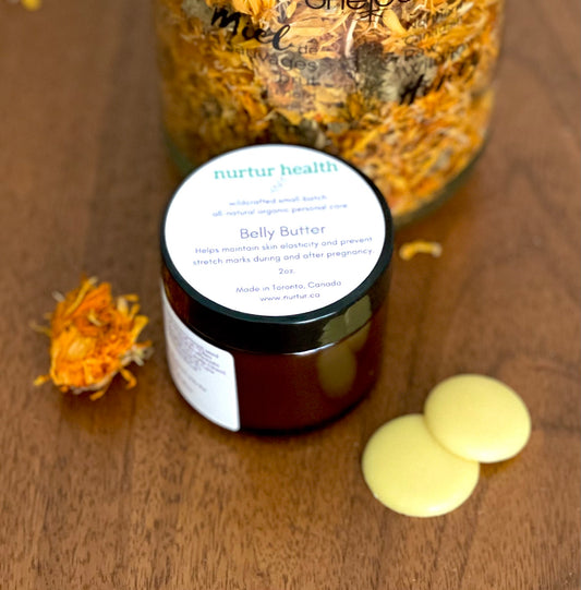 Belly Butter